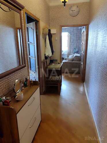 Satılır 2 otaqlı köhnə tikili 65 m², Nəsimi m., photo 13 from 18