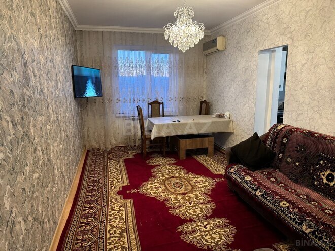 Продаётся 3-комн. вторичка 55 м², пос. Ени Гюнешли, photo 1 from 16
