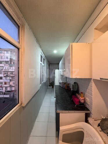 Продаётся 3-комн. вторичка 55 м², пос. Ени Гюнешли, photo 15 from 16