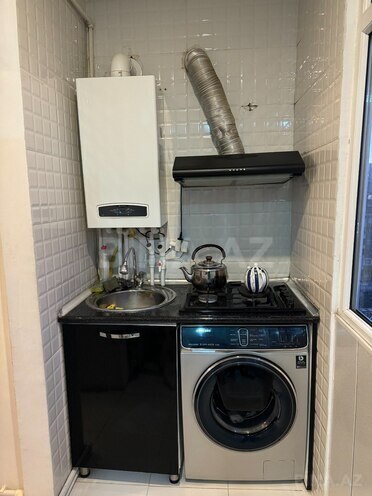 Продаётся 3-комн. вторичка 55 м², пос. Ени Гюнешли, photo 14 from 16