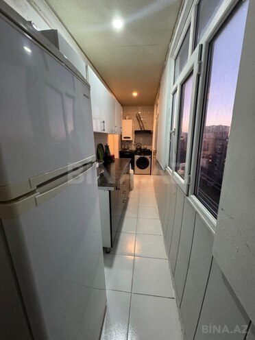 Продаётся 3-комн. вторичка 55 м², пос. Ени Гюнешли, photo 11 from 16