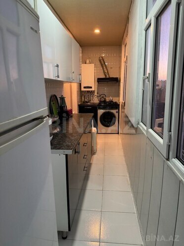 Продаётся 3-комн. вторичка 55 м², пос. Ени Гюнешли, photo 7 from 16