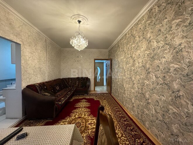 Продаётся 3-комн. вторичка 55 м², пос. Ени Гюнешли, photo 3 from 16