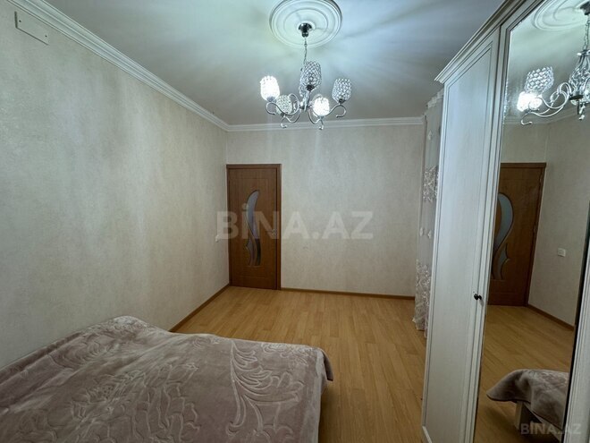 Продаётся 3-комн. вторичка 55 м², пос. Ени Гюнешли, photo 5 from 16