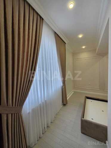 Продаётся 3-комн. новостройка 110 м², м. Шах Исмаил Хатаи, photo 10 from 32