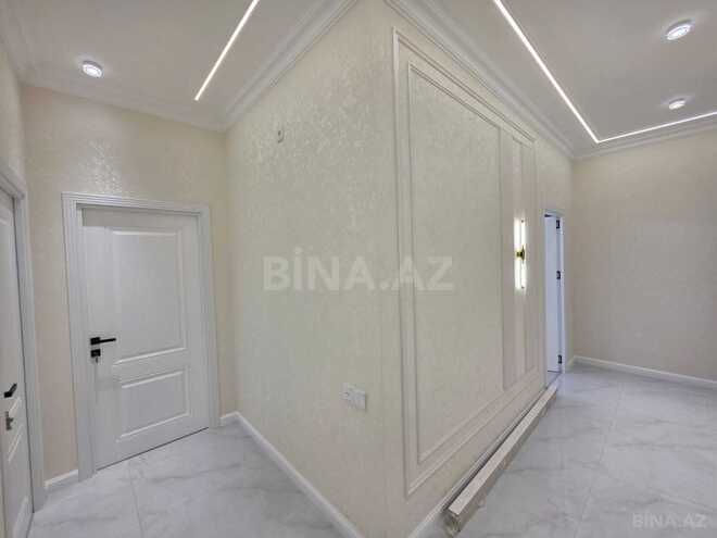 Продаётся 3-комн. новостройка 110 м², м. Шах Исмаил Хатаи, photo 16 from 32