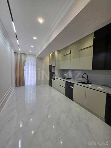 Продаётся 3-комн. новостройка 110 м², м. Шах Исмаил Хатаи, photo 30 from 32