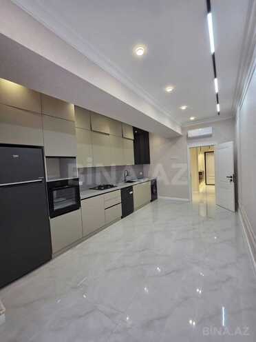 Продаётся 3-комн. новостройка 110 м², м. Шах Исмаил Хатаи, photo 24 from 32