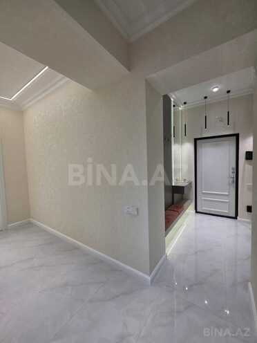 Продаётся 3-комн. новостройка 110 м², м. Шах Исмаил Хатаи, photo 27 from 32