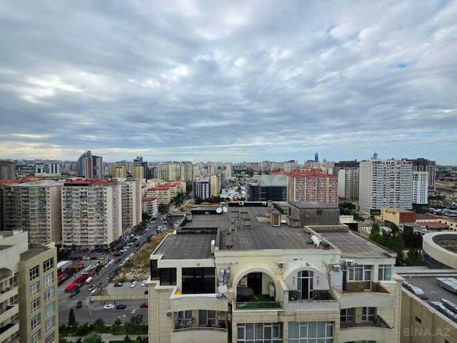Продаётся 3-комн. новостройка 110 м², м. Шах Исмаил Хатаи, photo 4 from 32