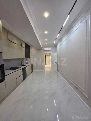 Продаётся 3-комн. новостройка 110 м², м. Шах Исмаил Хатаи, photo 23 from 32