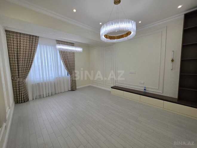 Продаётся 3-комн. новостройка 110 м², м. Шах Исмаил Хатаи, photo 18 from 32