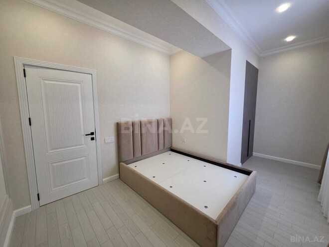 Продаётся 3-комн. новостройка 110 м², м. Шах Исмаил Хатаи, photo 11 from 32
