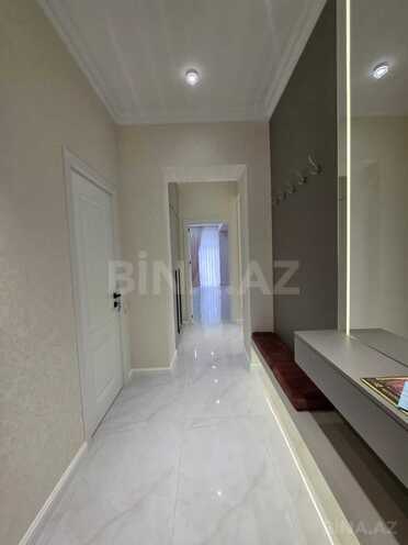 Продаётся 3-комн. новостройка 110 м², м. Шах Исмаил Хатаи, photo 31 from 32