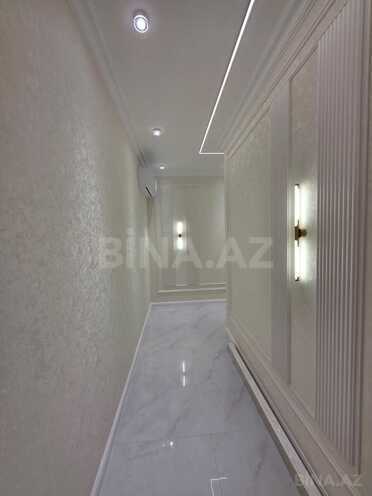 Продаётся 3-комн. новостройка 110 м², м. Шах Исмаил Хатаи, photo 22 from 32