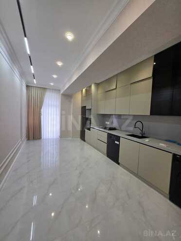 Продаётся 3-комн. новостройка 110 м², м. Шах Исмаил Хатаи, photo 29 from 32