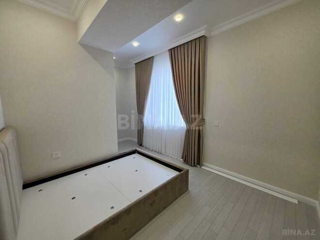 Продаётся 3-комн. новостройка 110 м², м. Шах Исмаил Хатаи, photo 15 from 32