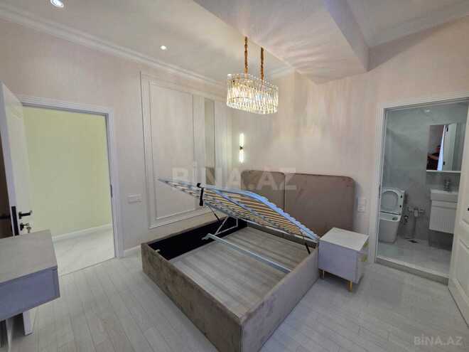 Продаётся 3-комн. новостройка 110 м², м. Шах Исмаил Хатаи, photo 14 from 32