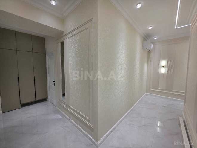 Продаётся 3-комн. новостройка 110 м², м. Шах Исмаил Хатаи, photo 28 from 32