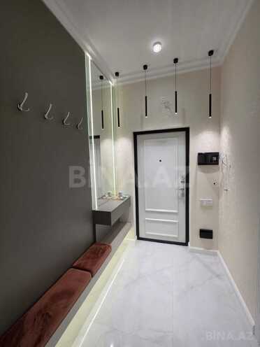 Продаётся 3-комн. новостройка 110 м², м. Шах Исмаил Хатаи, photo 6 from 32