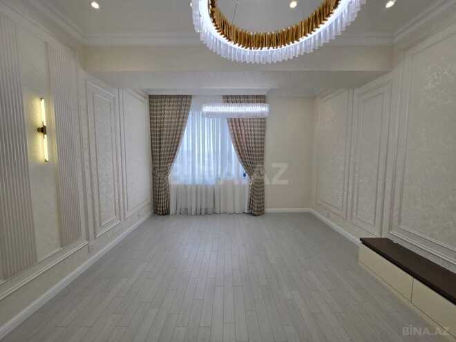 Продаётся 3-комн. новостройка 110 м², м. Шах Исмаил Хатаи, photo 17 from 32