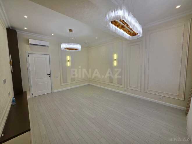 Продаётся 3-комн. новостройка 110 м², м. Шах Исмаил Хатаи, photo 20 from 32
