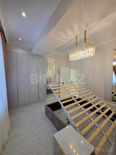 Продаётся 3-комн. новостройка 110 м², м. Шах Исмаил Хатаи, photo 12 from 32