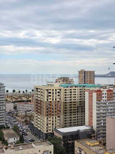 Продаётся 3-комн. новостройка 110 м², м. Шах Исмаил Хатаи, photo 3 from 32