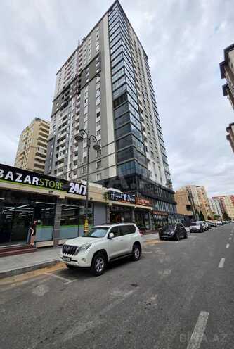 Продаётся 3-комн. новостройка 110 м², м. Шах Исмаил Хатаи, photo 1 from 32