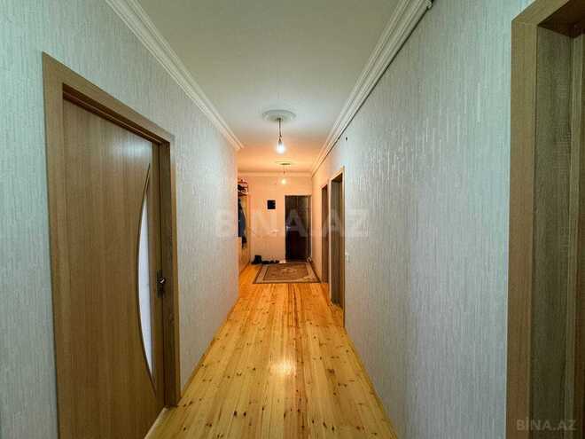 Satılır 2 otaqlı köhnə tikili 65 m², 9-cu mikrorayon q., photo 15 from 19