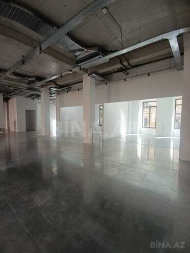 İcarəyə verilir  obyekt 860 m², Sahil m., photo 8 from 31