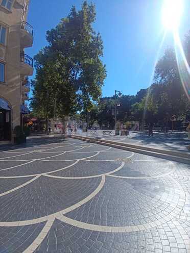 İcarəyə verilir  obyekt 860 m², Sahil m., photo 1 from 31