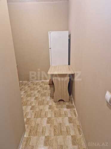 İcarəyə verilir 1 otaqlı köhnə tikili 35 m², Elmlər Akademiyası m., photo 7 from 9