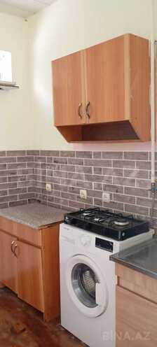 İcarəyə verilir 1 otaqlı köhnə tikili 35 m², Elmlər Akademiyası m., photo 5 from 9
