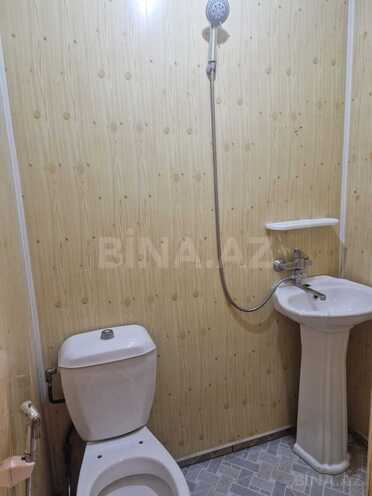 İcarəyə verilir 1 otaqlı köhnə tikili 35 m², Elmlər Akademiyası m., photo 8 from 9