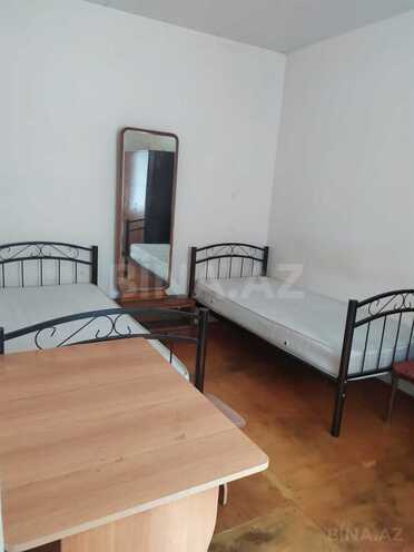 İcarəyə verilir 1 otaqlı köhnə tikili 35 m², Elmlər Akademiyası m., photo 1 from 9