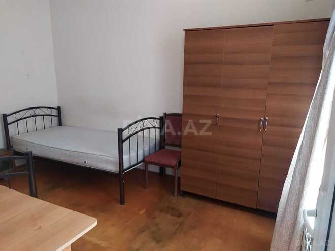 İcarəyə verilir 1 otaqlı köhnə tikili 35 m², Elmlər Akademiyası m., photo 3 from 9