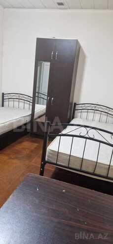 İcarəyə verilir 1 otaqlı köhnə tikili 35 m², Elmlər Akademiyası m., photo 4 from 9