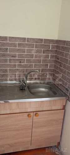 İcarəyə verilir 1 otaqlı köhnə tikili 35 m², Elmlər Akademiyası m., photo 6 from 9