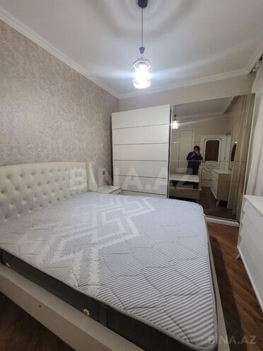 İcarəyə verilir 2 otaqlı köhnə tikili 65 m², İnşaatçılar m., photo 8 from 13
