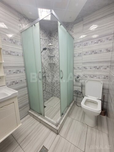 İcarəyə verilir 2 otaqlı köhnə tikili 65 m², İnşaatçılar m., photo 11 from 13