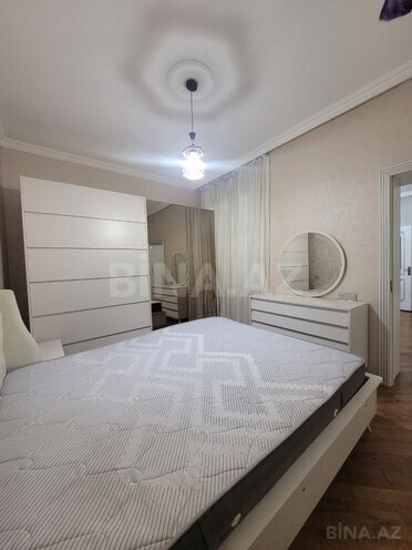 İcarəyə verilir 2 otaqlı köhnə tikili 65 m², İnşaatçılar m., photo 10 from 13