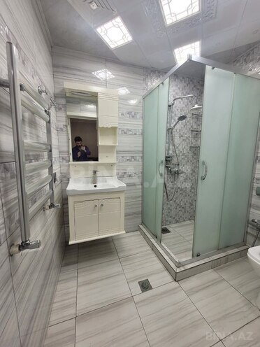 İcarəyə verilir 2 otaqlı köhnə tikili 65 m², İnşaatçılar m., photo 12 from 13