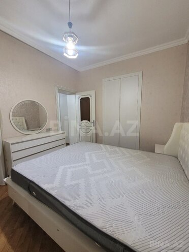 İcarəyə verilir 2 otaqlı köhnə tikili 65 m², İnşaatçılar m., photo 9 from 13