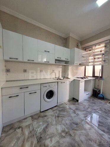 İcarəyə verilir 2 otaqlı köhnə tikili 65 m², İnşaatçılar m., photo 4 from 13