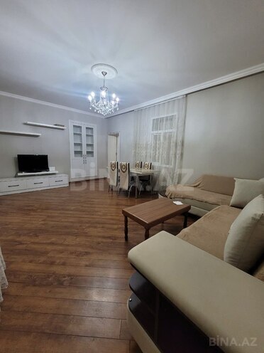 İcarəyə verilir 2 otaqlı köhnə tikili 65 m², İnşaatçılar m., photo 3 from 13