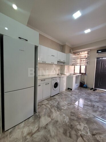 İcarəyə verilir 2 otaqlı köhnə tikili 65 m², İnşaatçılar m., photo 5 from 13