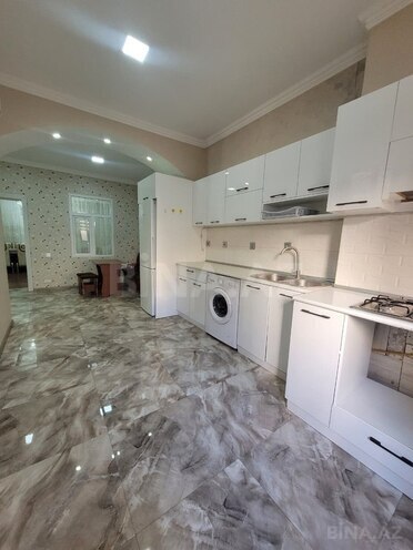 İcarəyə verilir 2 otaqlı köhnə tikili 65 m², İnşaatçılar m., photo 6 from 13