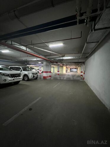 Satılır 6 otaqlı yeni tikili 323 m², Nəriman Nərimanov m., photo 8 from 16