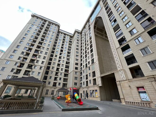 Satılır 6 otaqlı yeni tikili 323 m², Nəriman Nərimanov m., photo 5 from 16